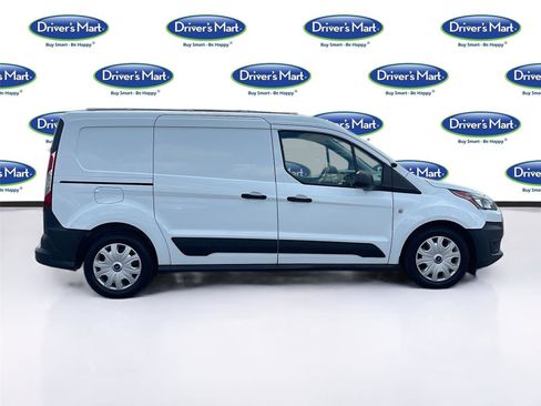 Used 2022 Ford Transit Connect XL image 8
