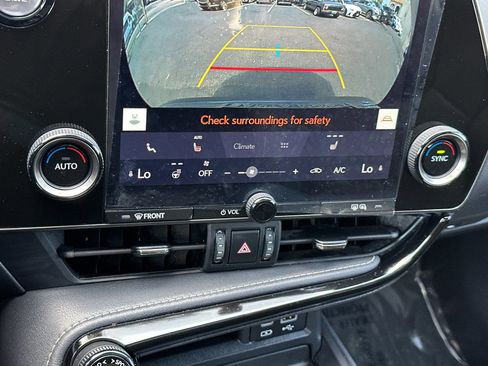 Used 2024 Lexus NX 350 AWD w/ Cold Area Package image 24