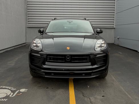 New 2026 Porsche Macan Turbo image 6