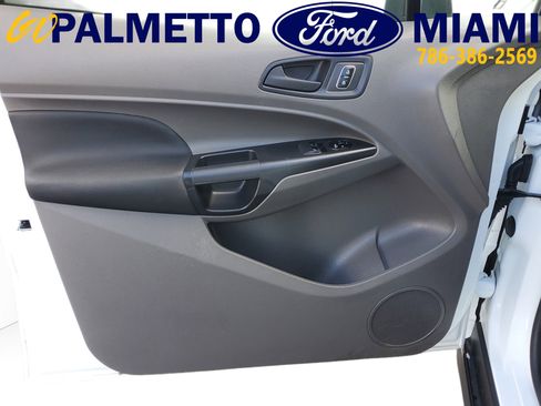 Used 2023 Ford Transit Connect XL image 14