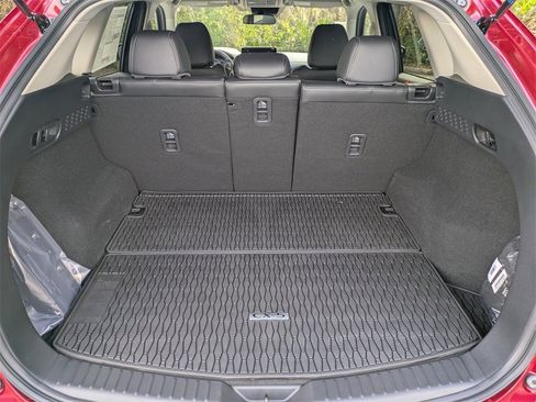 New 2025 MAZDA CX-5 AWD 2.5 S w/ Select Package image 10