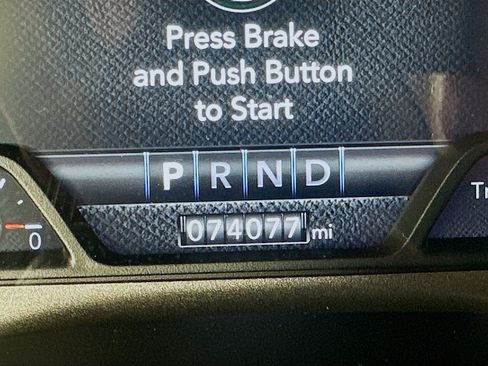 Used 2021 RAM 1500 Limited AWD/4WD image 19