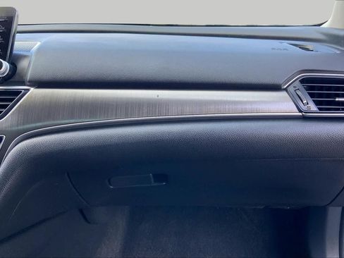 Used 2021 Honda Accord LX image 18