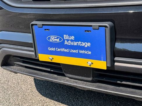 Certified 2022 Ford Edge SEL w/ Sport Appearance Package AWD/4WD image 9