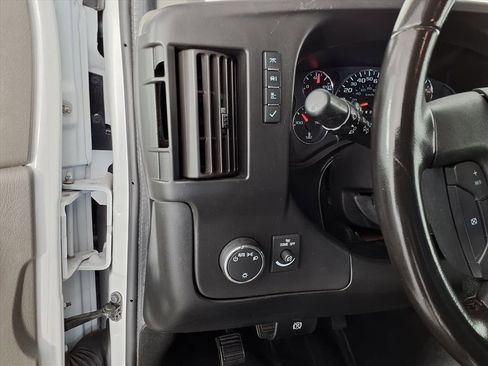 Used 2021 Chevrolet Express 2500 Extended w/ Driver Convenience Package image 19