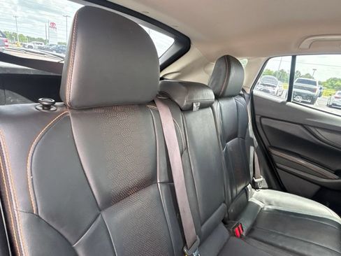 Used 2021 Subaru Crosstrek 2.5i Limited w/ Moonroof Package 2 AWD/4WD image 31
