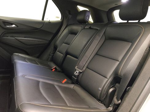 Used 2019 Chevrolet Equinox Premier image 18