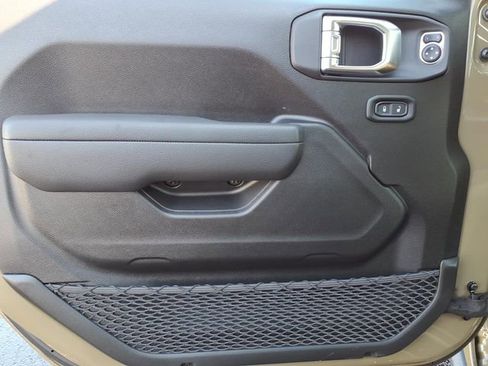 New 2026 Jeep Gladiator Willys image 10