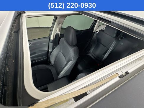 Certified 2023 Subaru Forester Premium AWD/4WD image 26