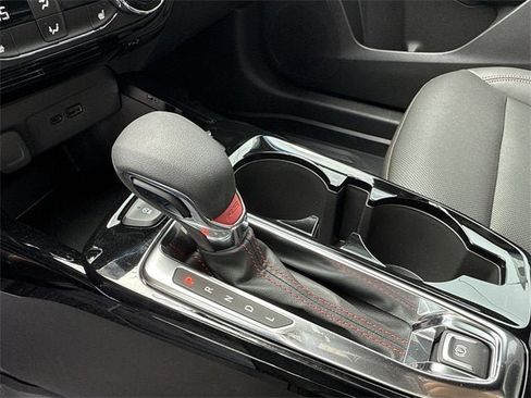 New 2025 Chevrolet Trax RS w/ Driver Confidence Package image 15