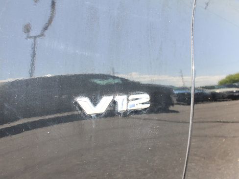 Used 2016 Mercedes-Benz Maybach S 600 image 18