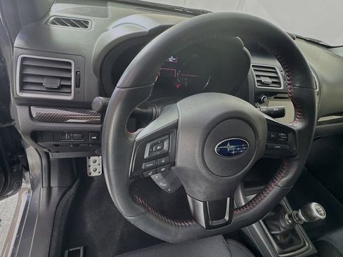 Used 2020 Subaru WRX Premium w/ Popular Package #3 (IZT) image 11