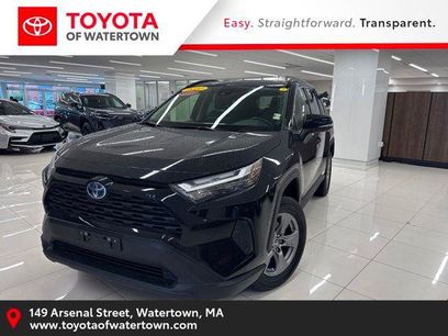 Certified 2022 Toyota RAV4 XLE w/ Convenience Package