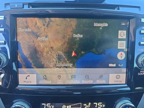 Used 2019 Nissan Murano Platinum w/ Cargo Package image 22