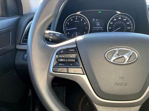 Used 2018 Hyundai Elantra SEL image 15