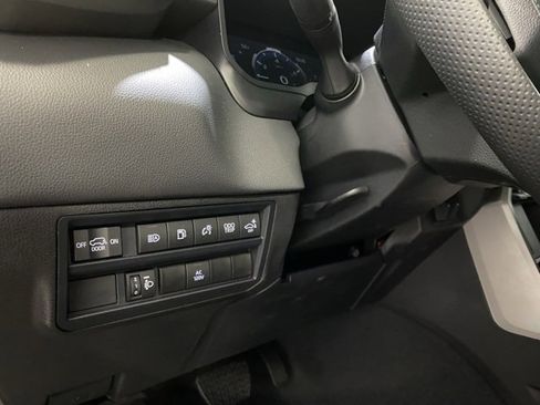 Certified 2024 Toyota Sequoia SR5 w/ SR5 Premium Package image 18