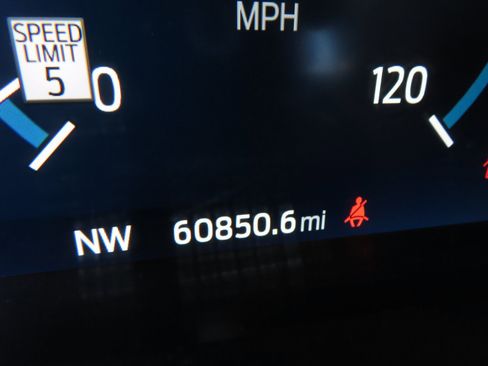 Used 2023 Ford F150 Tremor w/ Equipment Group 402A High image 26