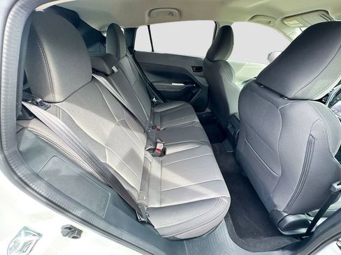 New 2026 Subaru Crosstrek 2.5i AWD/4WD image 25