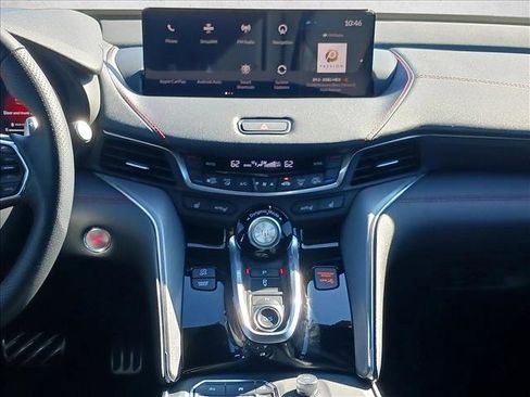Certified 2025 Acura TLX SH-AWD w/ A-SPEC Pkg image 14