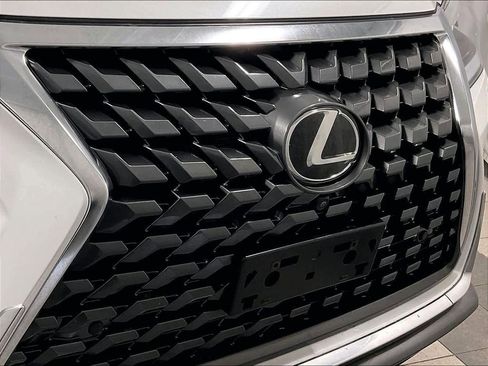 Used 2023 Lexus GX 460 Luxury w/ Sport Design Package AWD/4WD image 32