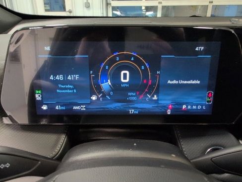 New 2026 Chevrolet Equinox LT w/ Convenience Package II image 18