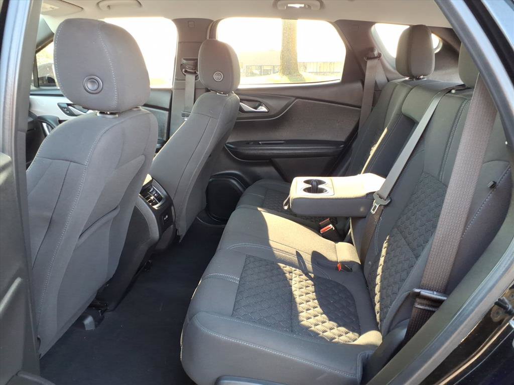 Used 2022 Chevrolet Blazer LT AWD/4WD image 28