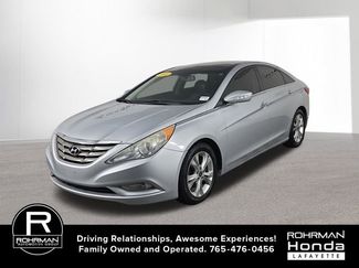 Used 2012 Hyundai Sonata Limited video 1