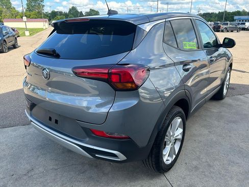Used 2021 Buick Encore GX Preferred w/ Cold Weather Comfort Package FWD image 5
