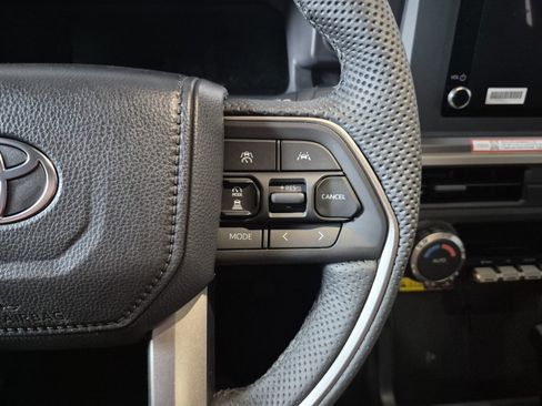 New 2026 Toyota Tacoma SR5 AWD/4WD image 19