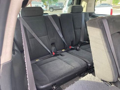 Used 2007 Chevrolet Tahoe LT RWD image 56