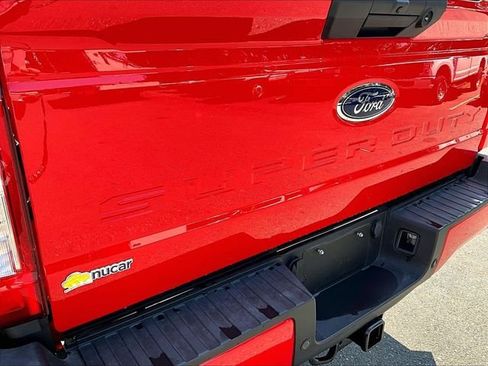 Used 2024 Ford F350 XL w/ STX Appearance Package AWD/4WD image 7
