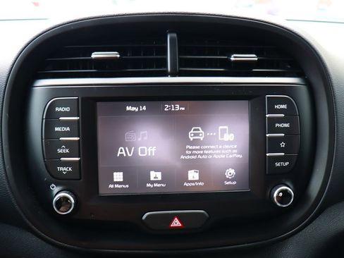 Used 2020 Kia Soul LX FWD image 45