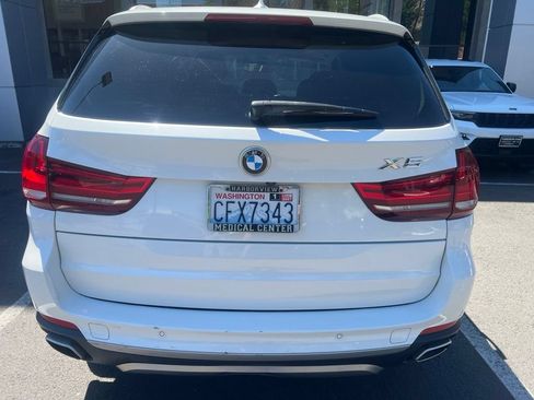 Used 2018 BMW X5 xDrive35i AWD/4WD image 20