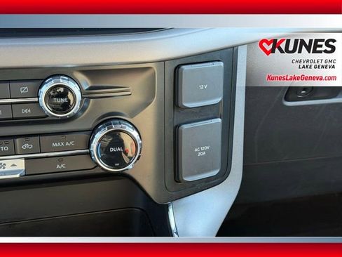 Used 2024 Ford F150 XLT w/ Mobile Office Package image 26