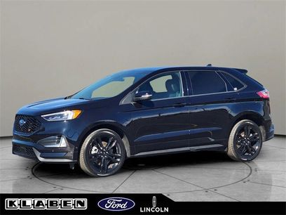 Certified 2024 Ford Edge ST w/ Equipment Group 401A