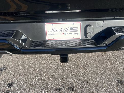 New 2026 RAM 1500 Laramie image 7