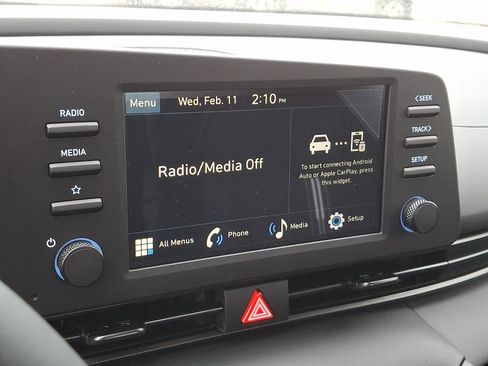 New 2026 Hyundai Elantra SEL Sport Premium image 16