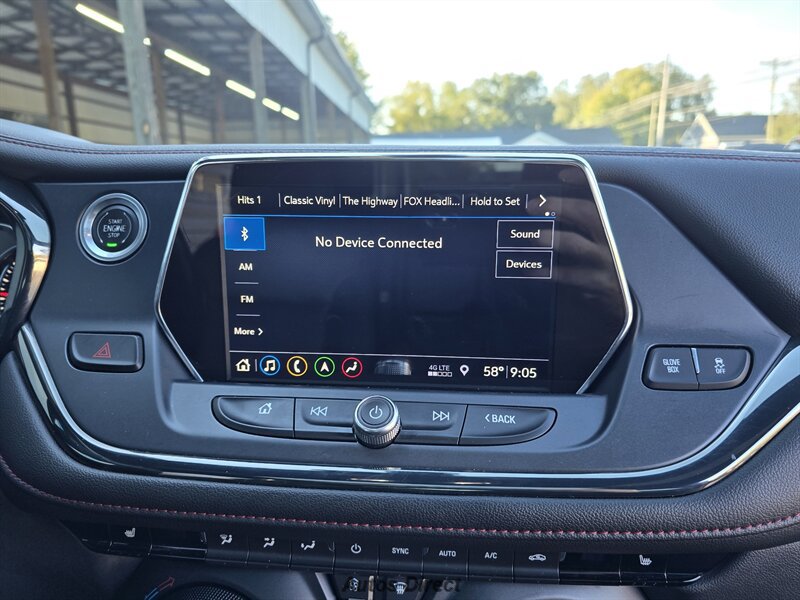 Used 2019 Chevrolet Blazer RS w/ Sun and Wheels Package FWD image 34