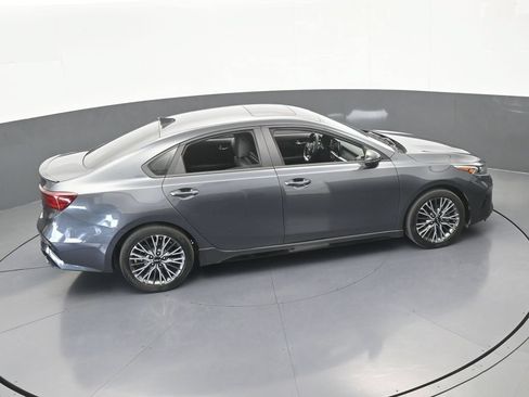 Used 2024 Kia Forte GT-Line w/ GT-Line Premium Package FWD image 53
