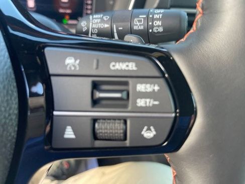New 2026 Honda Passport TrailSport Elite image 21