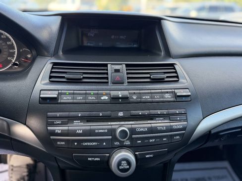 Used 2009 Honda Accord EX-L image 13