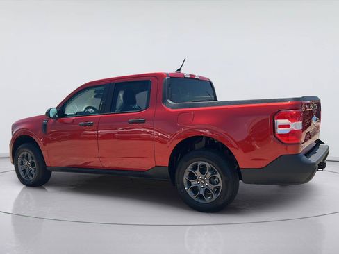 Certified 2023 Ford Maverick XLT FWD image 6