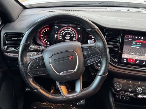 Used 2023 Dodge Durango GT image 13