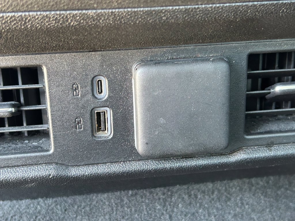 Used 2025 Chevrolet Silverado 1500 LT RWD image 20