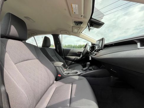 Used 2024 Toyota Corolla LE FWD image 26