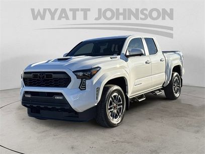 Used 2025 Toyota Tacoma TRD Sport