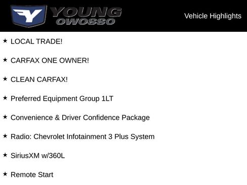 Used 2023 Chevrolet Traverse LT FWD image 5