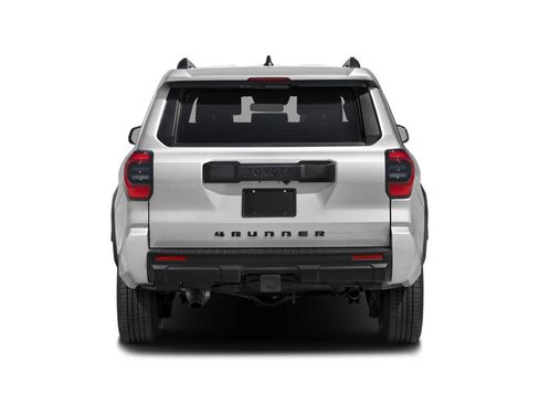 New 2025 Toyota 4Runner SR5 image 5