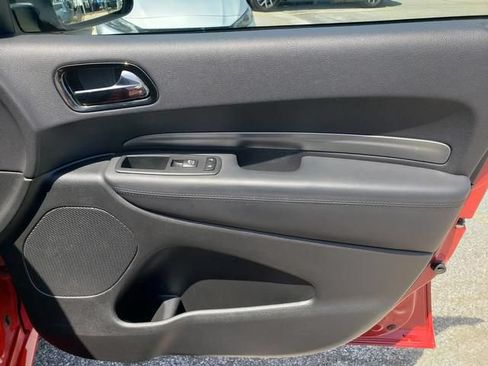 Used 2020 Dodge Durango R/T w/ Blacktop Package AWD/4WD image 18