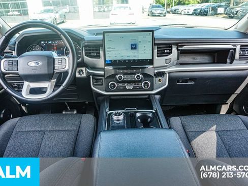 Used 2024 Ford Expedition XLT RWD image 27